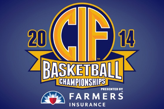 CIF State Championships – March 28-29