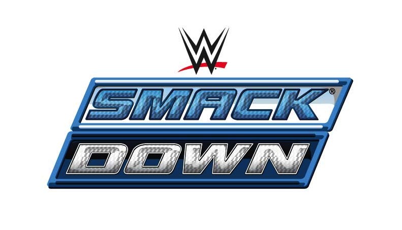 WWE Smackdown – August 4